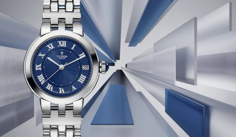 Tudor bei Juwelier Kroener mobil Tudor bei Juwelier Kroener mobil