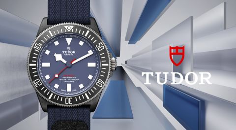 TUDOR Pelagos Mobil